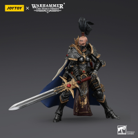 Sisters of Silence Knight-Commander Jenetia Krole 14