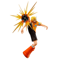 Sanji (Burst of Energy) One Piece, Masterlise Expiece Ichibansho Figure 5