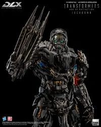 threezero Transformers: Age of Extinction - DLX Lockdown - Transformers - photo 6