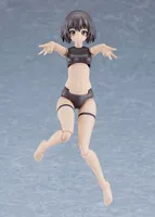 GOOD SMILE COMPANY PLAMATEA Muse Body: Ichika A Type - Character Kits - photo 2