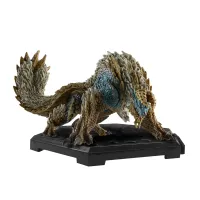 CAPCOM Capcom Figure Builder Monster Hunter Standard Model Plus Monster Hunter 20th Anniversary Best Selection Vol.1 - Monster Hunter - photo 12