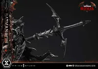 Prime 1 Studio Ultimate Premium Masterline Batman (Comics) Batman: The Berserker Rage Mode DX Bonus Version 			 - DC Comics - photo 79