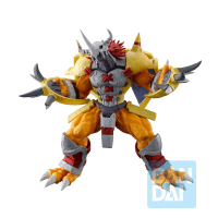 Wargreymon (Digimon Ultimate Evolution) 2