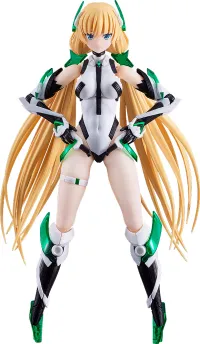 GOOD SMILE COMPANY PLAMATEA Angela Balzac - Expelled from Paradise - photo 2