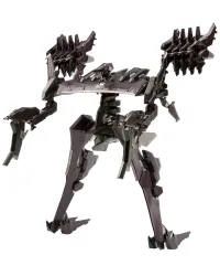 KOTOBUKIYA ASPINA X-SOBRERO FRAGILE - ARMORED CORE - photo 4