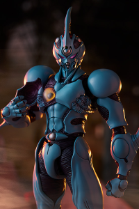 figma Guyver I: Ultimate Edition 11