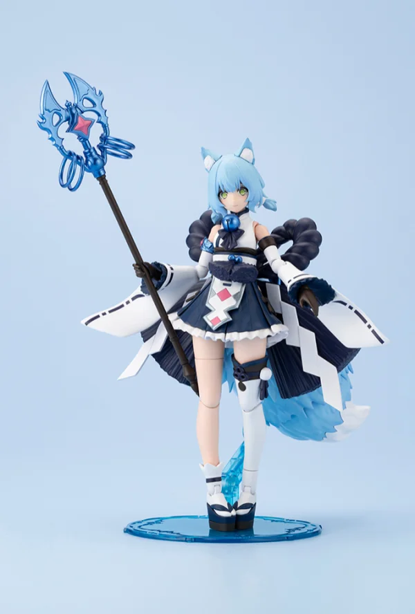 KOTOBUKIYA YUKUMO ReACT-C - ARCANADEA