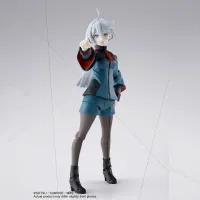 TAMASHII NATIONS Miorine Rembran - Mobile Suit Gundam: The Witch from Mercury - photo 5