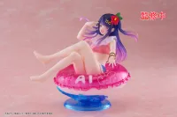 TAITO Oshi no Ko Aqua Float Girls Figure - Ai - 【OSHI NO KO】 - photo 10