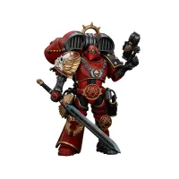 JOYTOY Blood Angels Dominion Zephon - Warhammer 40K - photo 20