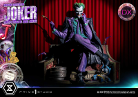 Museum Masterline Batman (Comics) The Joker (Concept Design by Jorge Jimenez) DX Bonus Version 64