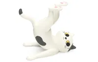 Shenzhen Mabell Animation Development ShitaukenoNEKO(Bicolor cat) - Non-Scale Figures - photo 2