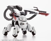 TAMOTU PRO [Cool White Ver.] 7