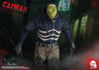 Dorohedoro - Caiman (Anime Version) 8