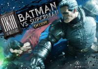 Ultimate Diorama Masterline Batman:The Dark Knight Returns (Comics) Batman versus Superman Deluxe Version 56