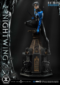 Museum Masterline Batman: Hush (Comics) Nightwing EX Bonus Version 25