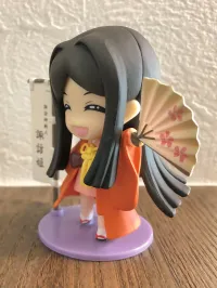 PLUM PMOA [SUWAHIME14th Anniversary]SUWAHIME mini figure set - Non-Scale Figures - photo 7
