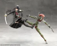 KOTOBUKIYA GRIN DOLL - Megalomaria - photo 16