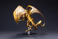 KOTOBUKIYA The Winged Dragon of Ra Egyptian God Statue - Yu-Gi-Oh! - photo 5