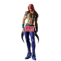 BANDAI JOJO'S BIZARRE ADVENTURE GOLDEN WIND Mometria Diavolo - JoJo's Bizarre Adventure - photo 3