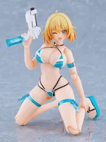 Max Factory figma Sophia F. Shirring: Swimsuit Ver. - BUNNY SUIT PLANNING - photo 8