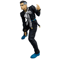 Yuya Fungami (-Stand Rush!-) "JoJo's Bizarre Adventure: Diamond Is Unbreakable" 6