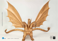 Exquisite Basic Series None Scale Godzilla vs. King Ghidorah King Ghidorah 7