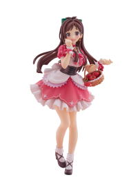 Akari Tsujino+ 2