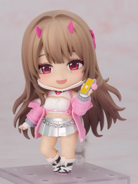 Nendoroid Viper 1