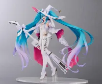 GoodSmile Racing Racing Miku 2024 Ver. - Hatsune Miku - photo 6