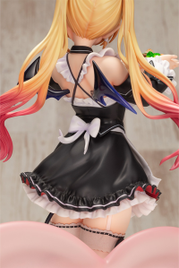 Yuzuki Choco Maid Outfit Ver. 12