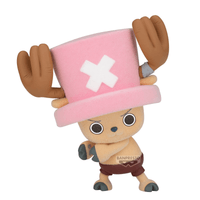 ONE PIECE Fluffy Puffy～CHOPPER vol.1～(ver.B) 1