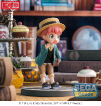 Luminasta TV Anime "SPY x FAMILY" "Anya Forger" Stylish Look Vol.2 4
