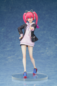 Love Flops Amelia Irving 1/7 Scale Figure 1