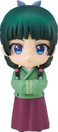 GOOD SMILE COMPANY Nendoroid Maomao - The Apothecary Diaries - photo 2