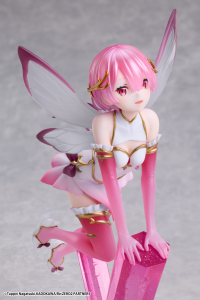 Re:ZERO -Starting Life in Another World- Ram Jewel Princess 1/7 Scale Figure 2