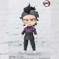TAMASHII NATIONS Genya - Demon Slayer: Kimetsu no Yaiba - photo 3