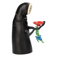 More! No Face Coin Munching Bank 7