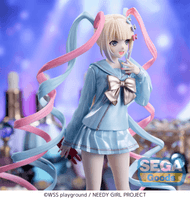 Luminasta Anime "NEEDY GIRL OVERDOSE" "OMGkawaiiAngel" 4