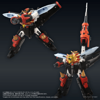 TOYRISE GAOGAIGAR 9