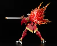GOOD SMILE COMPANY MODEROID Rayearth, the Spirit of Fire(3rd-run) - Magic Knight Rayearth - photo 5