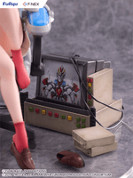 Rikka Takarada Gaming Chair ver. 1/7 Scale Figure 7