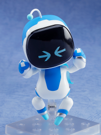 Nendoroid Astro(Re-run) 3