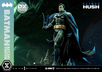 Ultimate Premium Masterline Batman: Hush (Comics) Batman DX Bonus Version 70