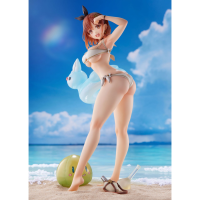 Spiritale by TAITO Atelier Ryza 2 Ryza White ver Scale Figure 10