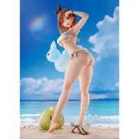 SQUARE ENIX Spiritale by TAITO Atelier Ryza 2 Ryza White ver Scale Figure - Atelier Ryza - photo 10