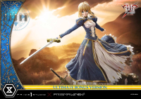 Ultimate Premium Masterline Fate/stay night Saber Ultimate Bonus Version 12