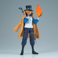 ONE PIECE KING OF ARTIST SABO 5