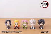 MegaHouse Lookup Demon Slayer： Kimetsu no Yaiba Sanemi Sinazugawa(Repeat) - Demon Slayer: Kimetsu no Yaiba - photo 9