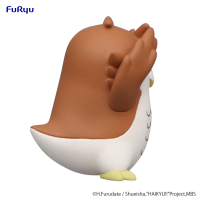 HAIKYU!! Noodle Stopper Figure Petit 2 -Akaashi Owl- 7